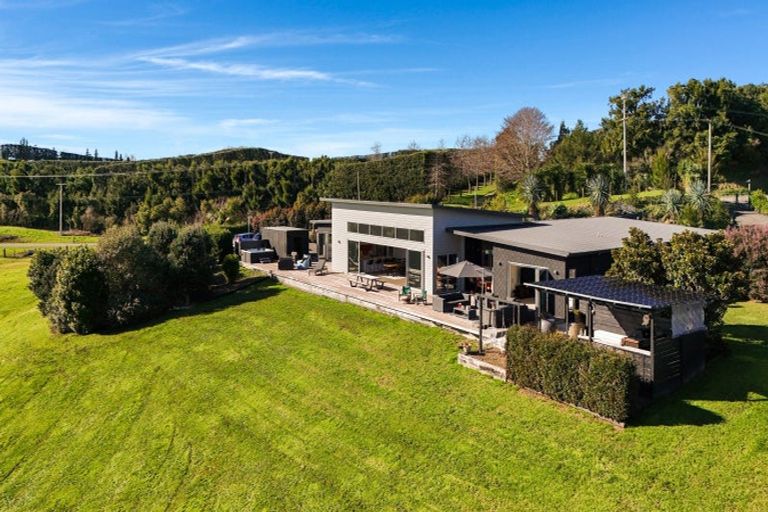 Photo of property in 175 Stewart Road, Whakamarama, Katikati, 3181