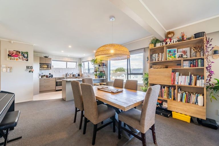 Photo of property in 19 Penryn Drive, Camborne, Porirua, 5026