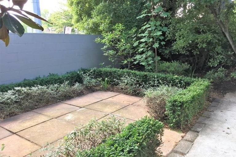 Photo of property in 133a Rossall Street, Merivale, Christchurch, 8014