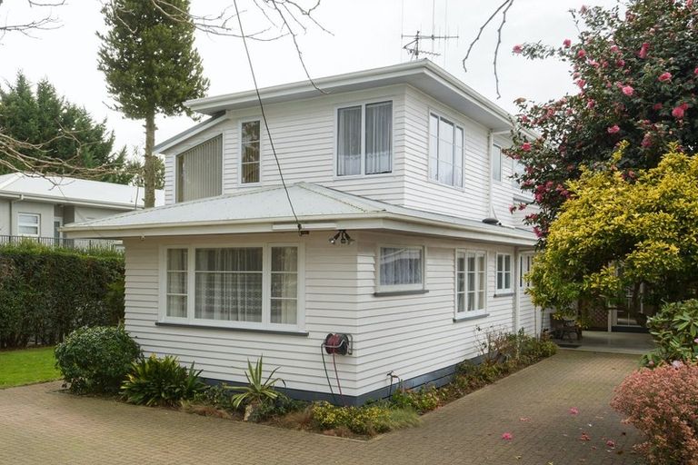 Photo of property in 26 Charlemont Street, Whitiora, Hamilton, 3200