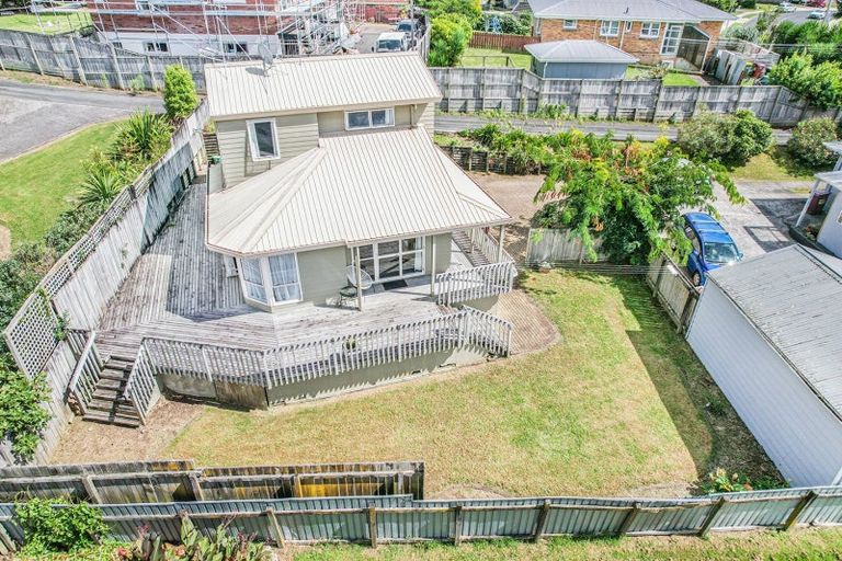 Photo of property in 45b Livingstone Avenue, Nawton, Hamilton, 3200