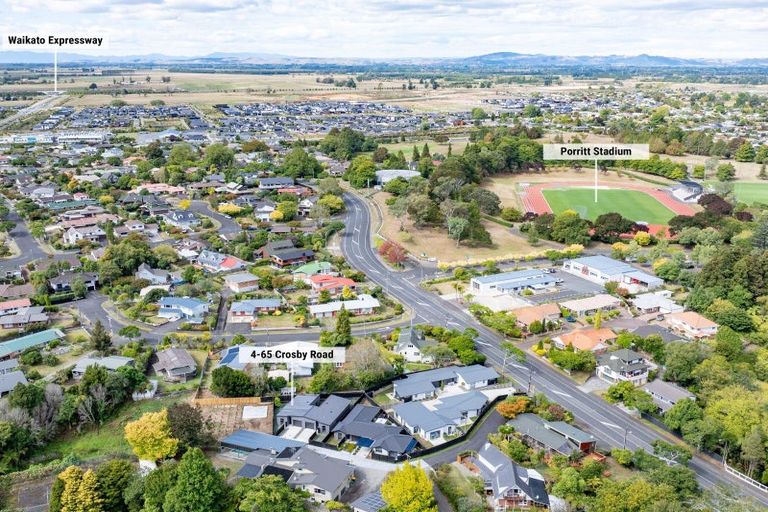 Photo of property in 65d Crosby Road, Chartwell, Hamilton, 3210