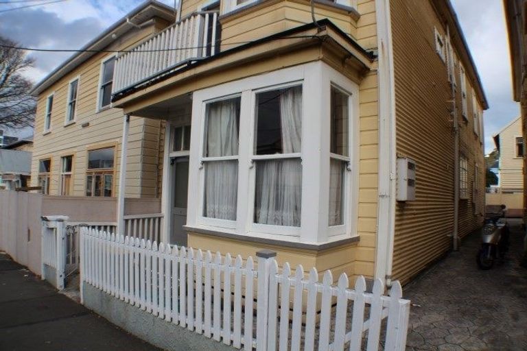 Photo of property in 113 Abel Smith Street, Aro Valley, Wellington, 6011