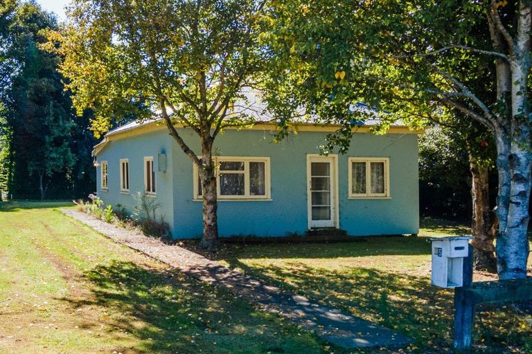 Photo of property in 15 Talbot Road, Fairlie, 7925