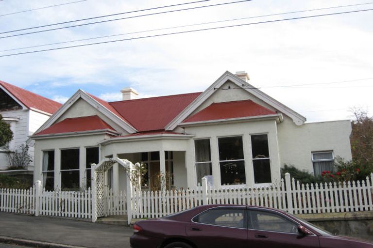 Photo of property in 30 Grey Street, Port Chalmers, 9023