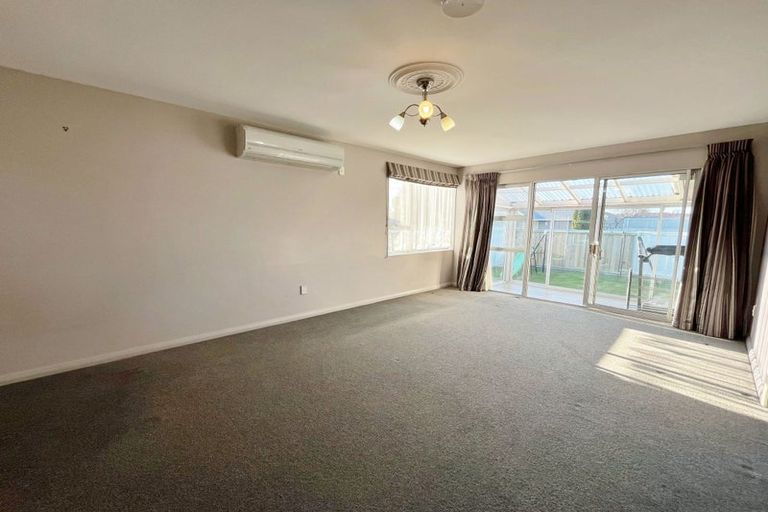 Photo of property in 51 Ensign Street, Halswell, Christchurch, 8025