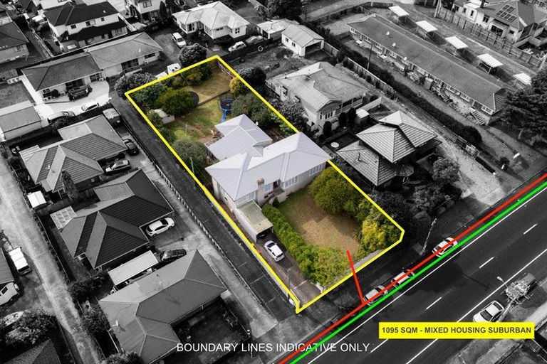 Photo of property in 86 Wallace Road, Papatoetoe, Auckland, 2025