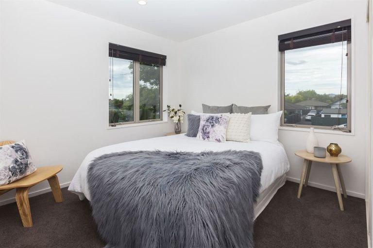 Photo of property in 109 Innes Road, St Albans, Christchurch, 8052