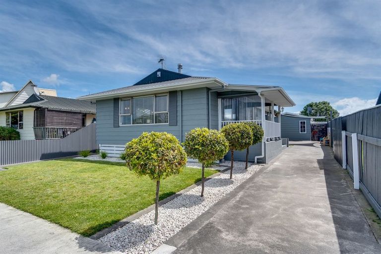 Photo of property in 24a Ryan Crescent, Greenmeadows, Napier, 4112
