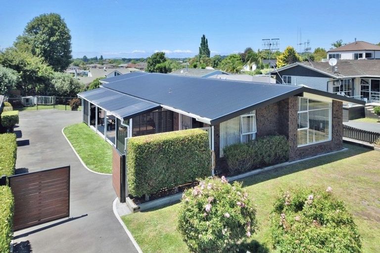 Photo of property in 58 Boucher Avenue, Te Puke, 3119