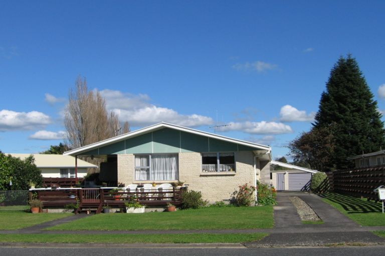 Photo of property in 19a Ruru Crescent, Putaruru, 3411