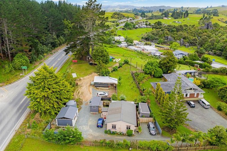 Photo of property in 125a King Street, Hikurangi, 0114