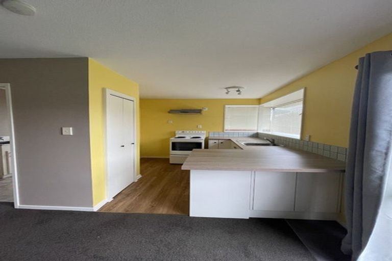 Photo of property in 1/18 Washbournes Road, Wigram, Christchurch, 8042