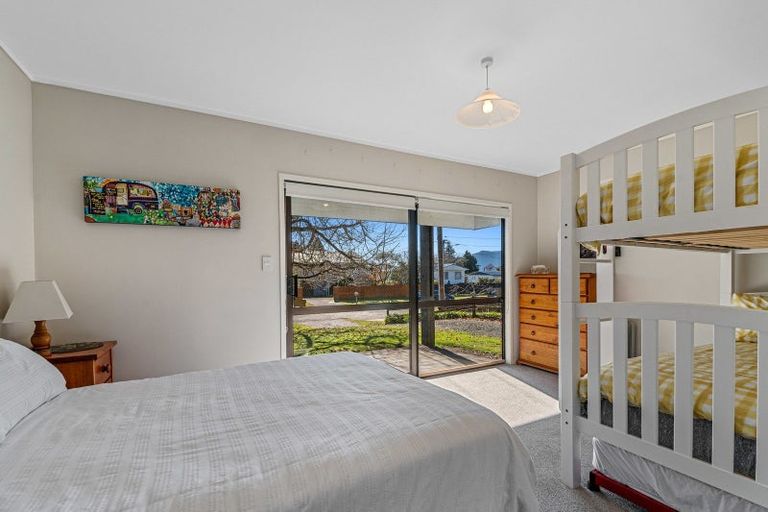 Photo of property in 32 Aoturoa Avenue, Rotoiti Forest, Rotorua, 3074