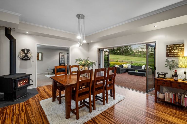 Photo of property in 153c Green Road, Dairy Flat, Albany, 0792