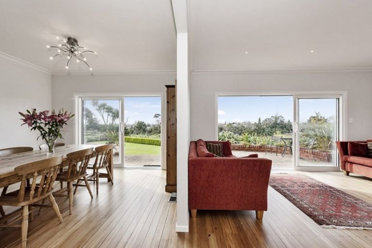 Photo of property in 124 Beerescourt Road, Beerescourt, Hamilton, 3200