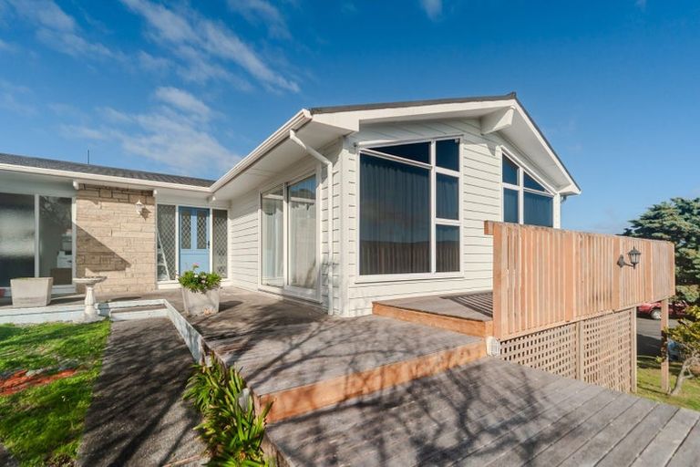 Photo of property in 6 Dallas Court, Miramar, Wellington, 6022