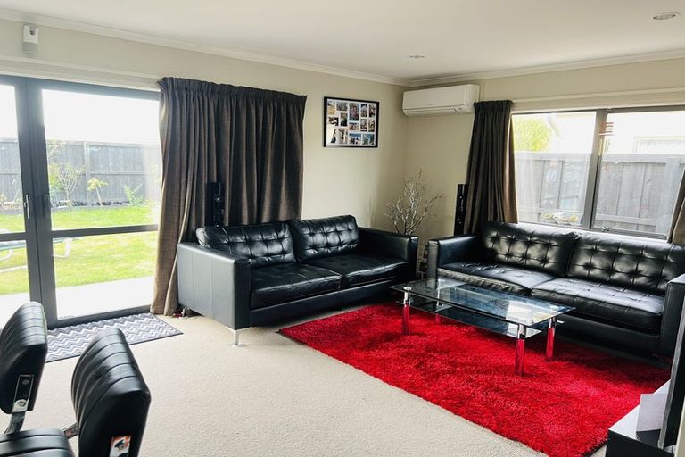 Photo of property in 5 Nettleship Way, Rolleston, 7615