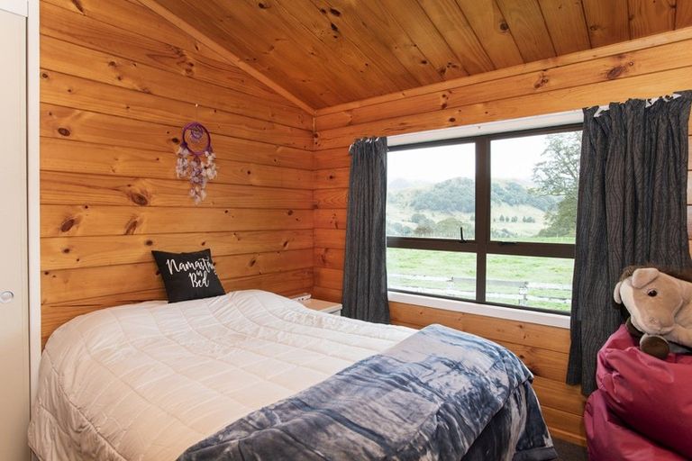 Photo of property in 416 Te Wera Road, Matawai, 4075