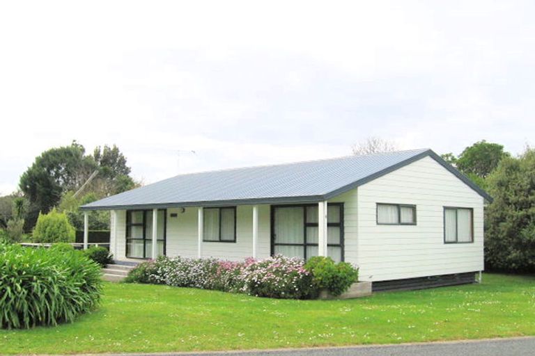 Photo of property in 4 Margot Place, Hahei, Whitianga, 3591