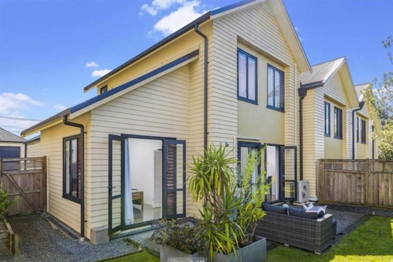 Photo of property in 37/11 The Avenue, Albany, Auckland, 0632