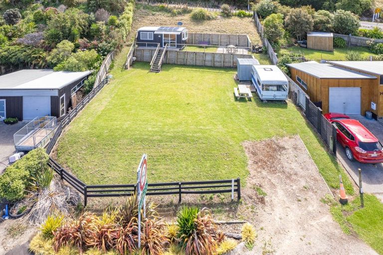 Photo of property in 95 Mowhanau Drive, Kai Iwi, Wanganui, 4574