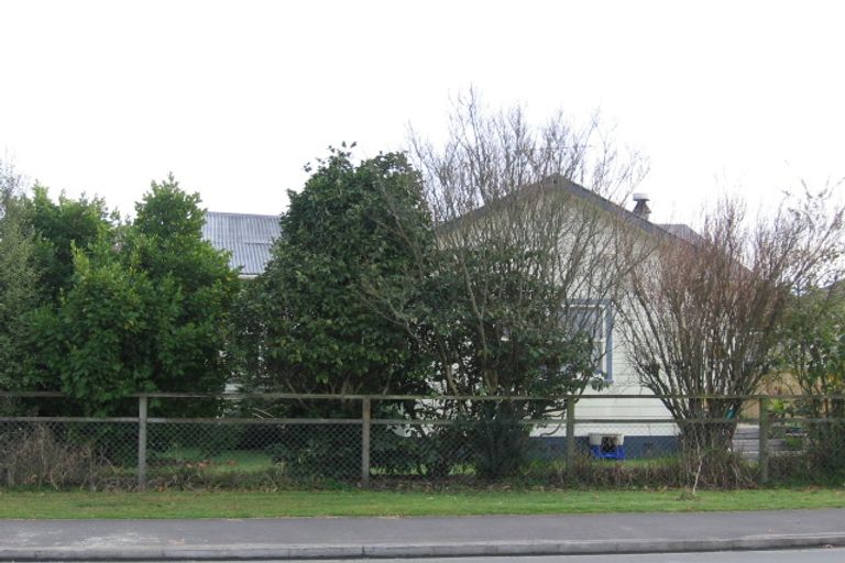 Photo of property in 44 Higgins Road, Frankton, Hamilton, 3204