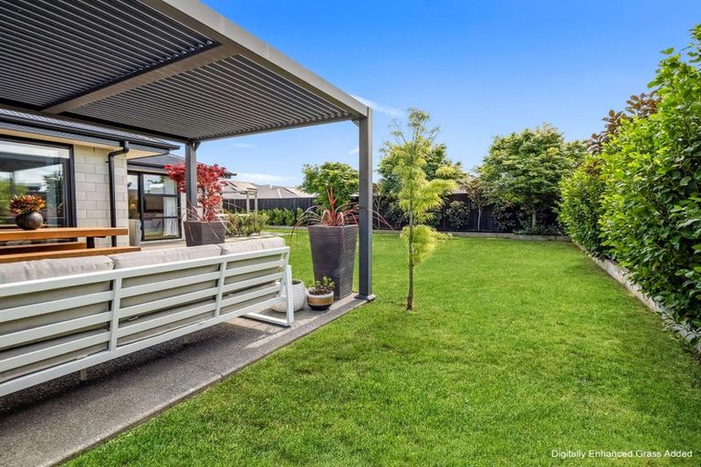 Photo of property in 782 Selwyn Road, Rolleston, 7615
