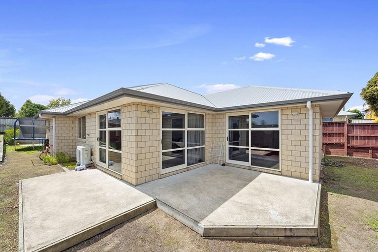 Photo of property in 74b Ellicott Road, Nawton, Hamilton, 3200