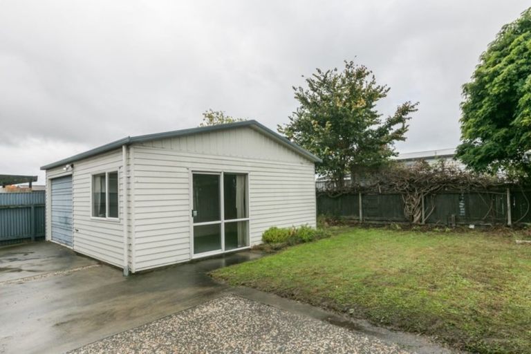 Photo of property in 9 Freyberg Avenue, Tamatea, Napier, 4112