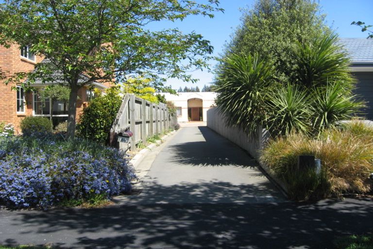 Photo of property in 19 Sharnbrook Lane, Casebrook, Christchurch, 8051