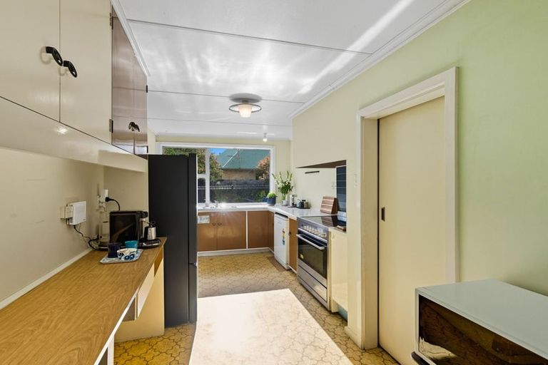 Photo of property in 5c Gilmore Place, Burnside, Christchurch, 8053