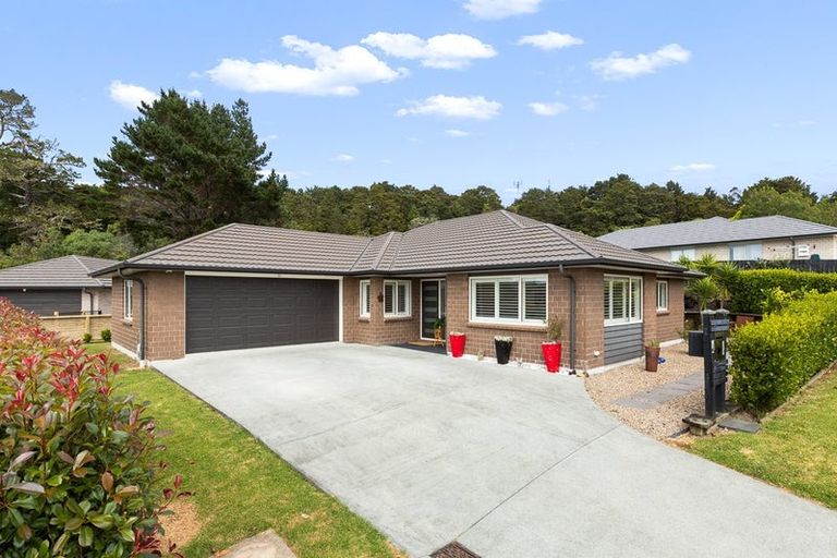 Photo of property in 8 Belvedere Place, Warkworth, 0910