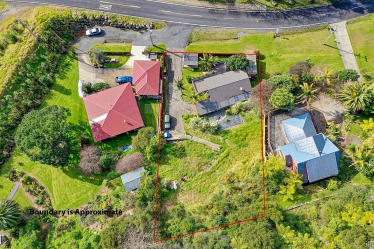 Photo of property in 17 Manawahe Road, Matata, Whakatane, 3194