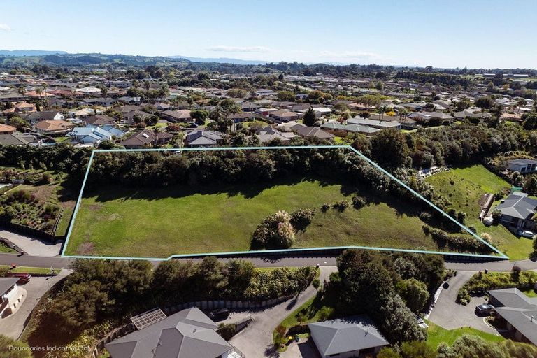Photo of property in 10 Southill Way, Pyes Pa, Tauranga, 3112