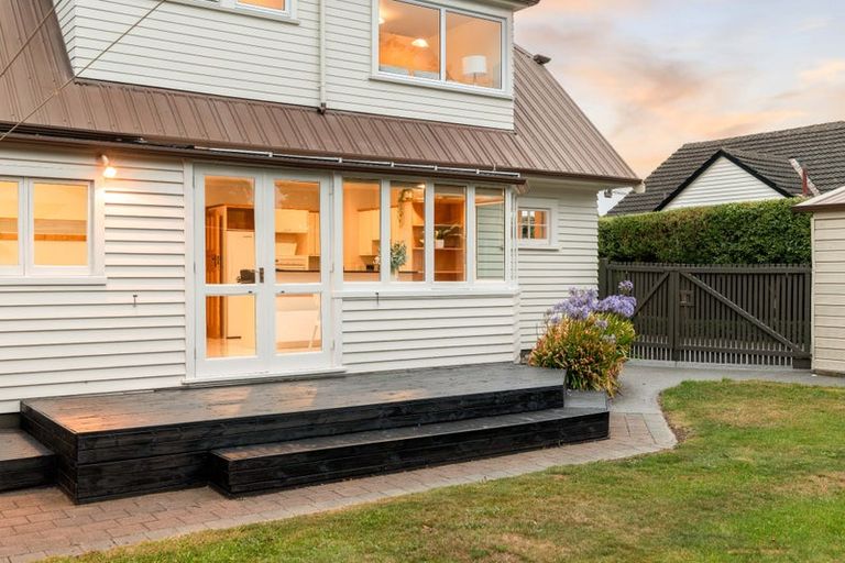 Photo of property in 8 Bounty Street, Bryndwr, Christchurch, 8053