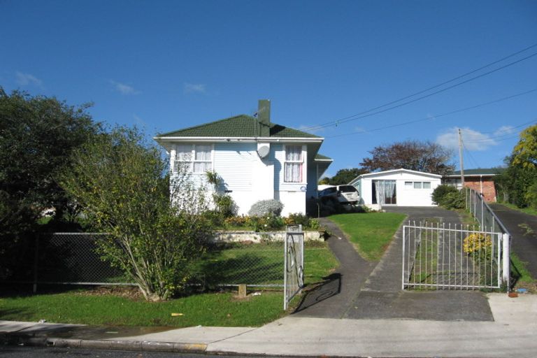 Photo of property in 28 Blampied Road, Otara, Auckland, 2023