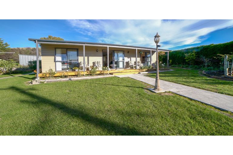 Photo of property in 5 Kellaway Terrace, Waikari, 7420