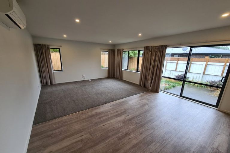 Photo of property in 22 Stanford Way, Rolleston, 7615