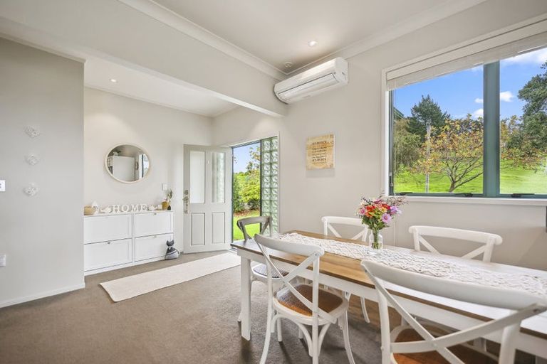 Photo of property in 36a Goudie Road, Helensville, 0875