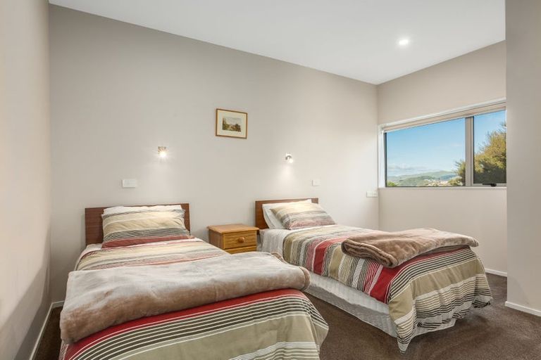 Photo of property in 9 Lily Close, Camborne, Porirua, 5026