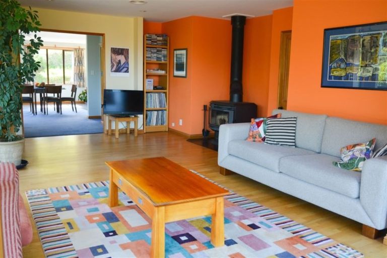 Photo of property in 459 Okuti Valley Road, Peraki, Little River, 7591