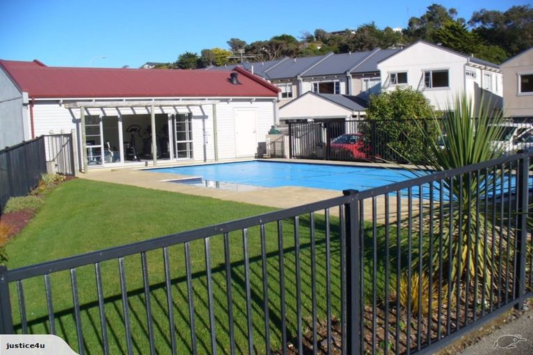 Photo of property in Monterey Apartments, 47/232 Middleton Road, Glenside, Wellington, 6037