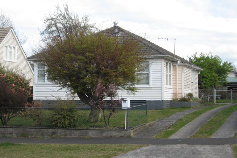 Photo of property in 20 Totara Street, Glenholme, Rotorua, 3010