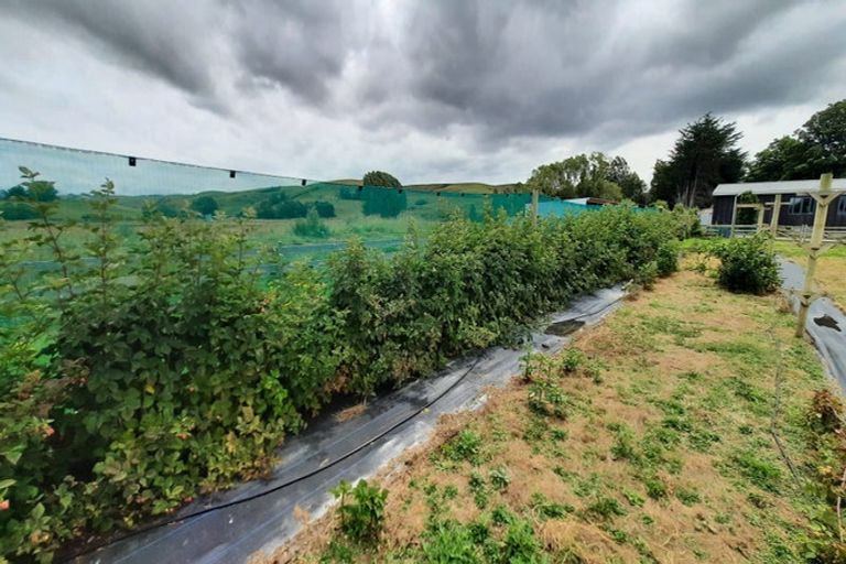 Photo of property in 902 Lawrence Waitahuna Highway, Waitahuna, Lawrence, 9593