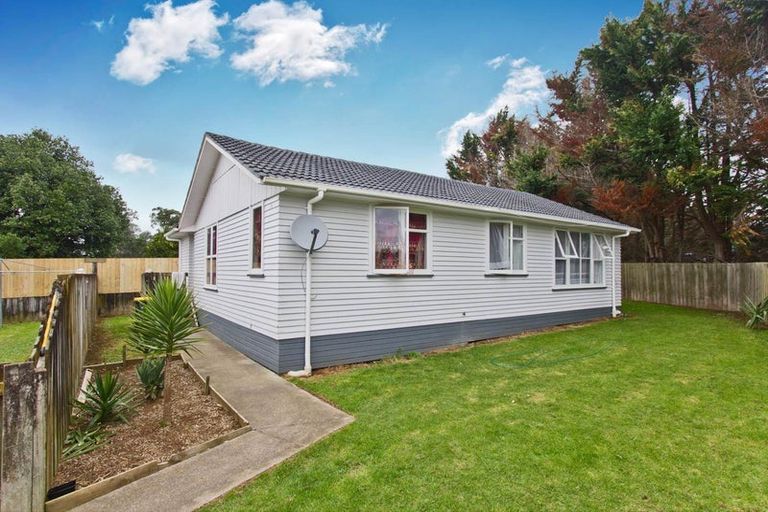 Photo of property in 10b Frank Hewitt Street, Pukekohe, 2120