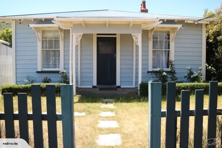 Photo of property in 31 Tarikaka Street, Ngaio, Wellington, 6035