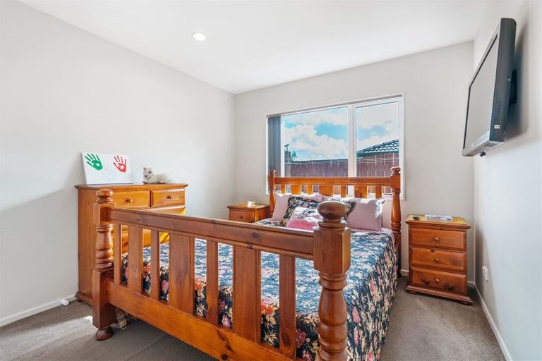 Photo of property in 33 Mckittrick Avenue, Flat Bush, Auckland, 2019