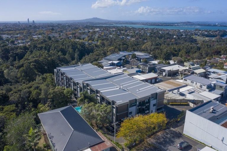 Photo of property in 43/241 Hinemoa Street, Birkenhead, Auckland, 0626