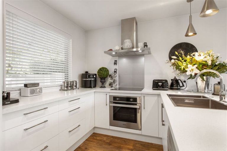 Photo of property in 160b Rossall Street, Merivale, Christchurch, 8014